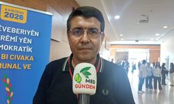 Erol Med Gündem’e konuştu: “Halkla birlikte yöneteceğiz”