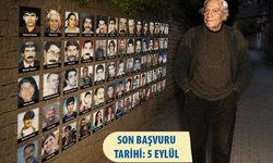 Musa Anter ve Basın Şehitleri Gazetecilik Ödülleri başlıyor