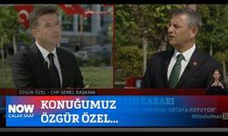 Özel, yeni parti sürecinin takvimini açıkladı