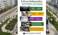 Kayapınar Belediyesi 36 Yerleşimde Halkla Buluşuyor