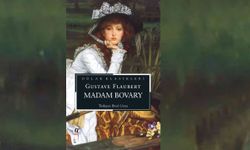 Gustave Flaubert / Madame Bovary
