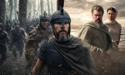 Odyssey gösterimde: Sinema diliyle yeniden yorumluyor