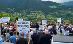 Şavşat’ta köylüler: Nefes alamayacağız