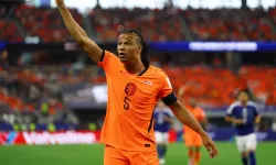 Fenerbahçe, Nathan Ake'yi kadrosuna kattı!