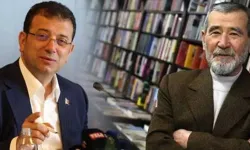 Ekrem İmamoğlu: Uğurlar olsun Ahmet Telli…
