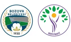 DEM Parti'den Bozova Belediyesi'nde görev değişikliği