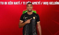Amedspor'dan Kaleye Avrupa Hamlesi: Alban Lafont İmzayı Attı
