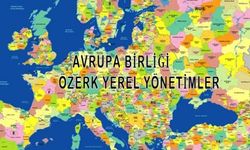 Avrupa Kentsel Şartı III yerel yönetimlere yeni vizyon