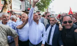 Özgür Özel bugün partiyi kuracak