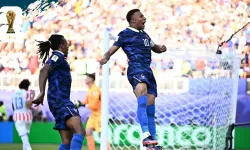 Fransa, çeyrek finalde Fas'ın rakibi oldu