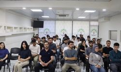 Gençlerden Abdullah Öcalan'ın fiziki özgürlüğü için çağrı