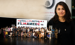 FilmAmed Belgesel Film Festivali başvuruları 20 Temmuz'da