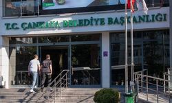 Çankaya Belediyesi soruşturmasında 27 gözaltı