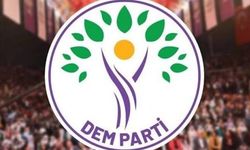 DEM Parti: Kalıcı barışın yolu demokratikleşmeden geçer