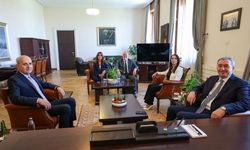 DEM Parti, Kurtulmuş’a sunduğu önerileri açıkladı