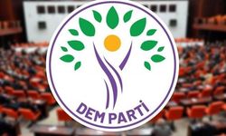 DEM Parti ana muhalefet partisi oldu
