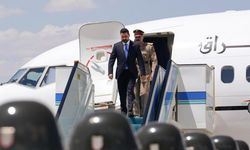 Irak Başbakanı Ali Zeydi Ankara’da