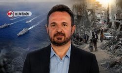 Özkan: Süreç barışçıl yöntemleri teşvik ediyor