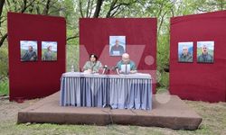 "Öcalan’ı ve tüm hareketi kapsayacak bir yasa olmalı"