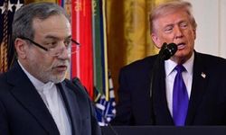Trump: Bin füze fırlatılmak üzere İran’a doğrultuldu