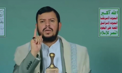 Husilerden Suudi Arabistan'a tehdit