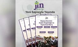 ‘Rojava Devrimi: Kadın Özgürlüğü ve Toplumsal Barış’