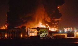 Suudi Arabistan ve Yemen'de patlamalar