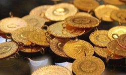 Fed’in faizleri artırma ihtimali altın fiyatlarını düşürdü