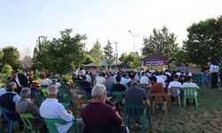 "Meclis yasal çerçeve için neyi bekliyor?”