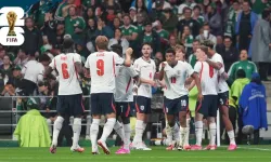 İngiltere, çeyrek finalde Norveç'in rakibi oldu