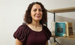 Gülhan Bişeng JINNEWS'e konuştu
