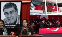 Zihni Göktay'ın vasiyetini oğlu açıkladı
