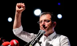 "Her şey çok güzel olacak! Yürüyelim arkadaşlar!"