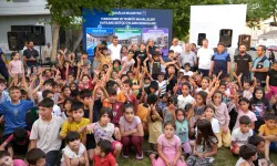 Bağlar’da Halk Kararını Verdi: İlk 3 Proje Belirlendi