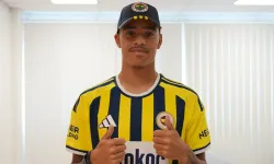 Mason Greenwood'dan İstanbul'da ilk açıklama