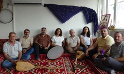 Mersin Sanatolia Kolektif Atölyeleri'nden MED Gündem'e özel
