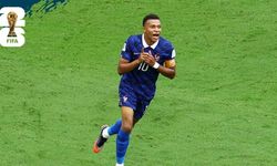 Kylian Mbappe, Lionel Messi'yi geride bıraktı