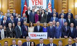 YENİ Parti grup yönetimi açıklandı: İsimler belli oldu