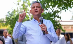 'Yeni Parti' ağustos ayın ilk haftasınada açıklanacak