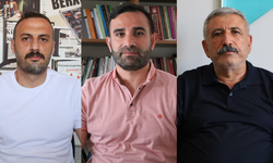 Kürt gazetecilerden BTK'nin erişim engeline tepki