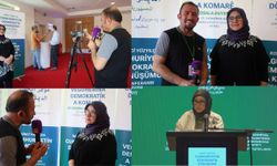 Hüda Kaya: Onarıcı Cumhuriyet için önce insan değişmeli