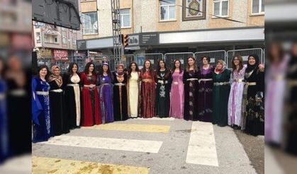 Kadınlardan Ne İstiyoruz, Derdimiz Ne? (22) Özalp Belediye Eş Başkanı Dilan Öğrenci: Daha eşit yaşam için umut olabilir