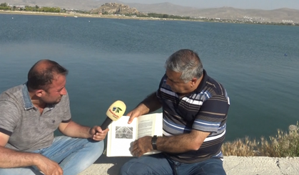 Yazar İkram İşler: Kürtler için halı ve kilim bir sanattır, kültürdür, yaşamın aynasıdır