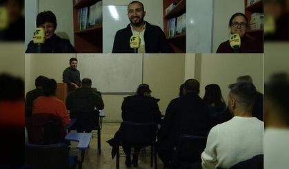 Komeleya Lêkolînên Ziman û Çandê Arî (ARÎ-DER): Dar bi koka xwe, mirov bi zimanê xwe dijîn