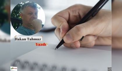 Hakan Tahmaz - Gül’ün gitmesi, Bozdağ’ın gelmesi