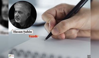 Hasan Şahin - Derin Yüzyıl