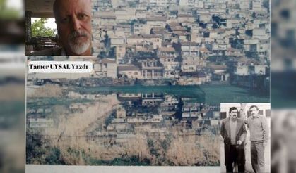 Tamer Uysal Yazdı: İzmir Üzerine...