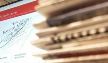 Milletvekili Seçim Kanunu, Resmi Gazete'de yayımlandı: Seçim barajı yüzde 7'ye düştü
