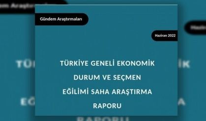 Sosyo Politik Anketi: HDP’nin oyu yüzde 14’e yaklaştı