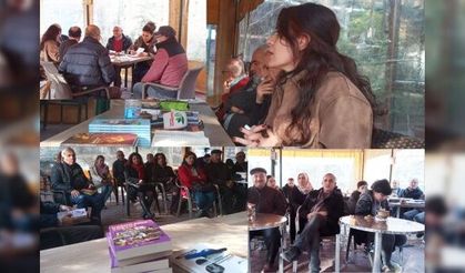 Ötekilerin Gündemi Belli Oldu